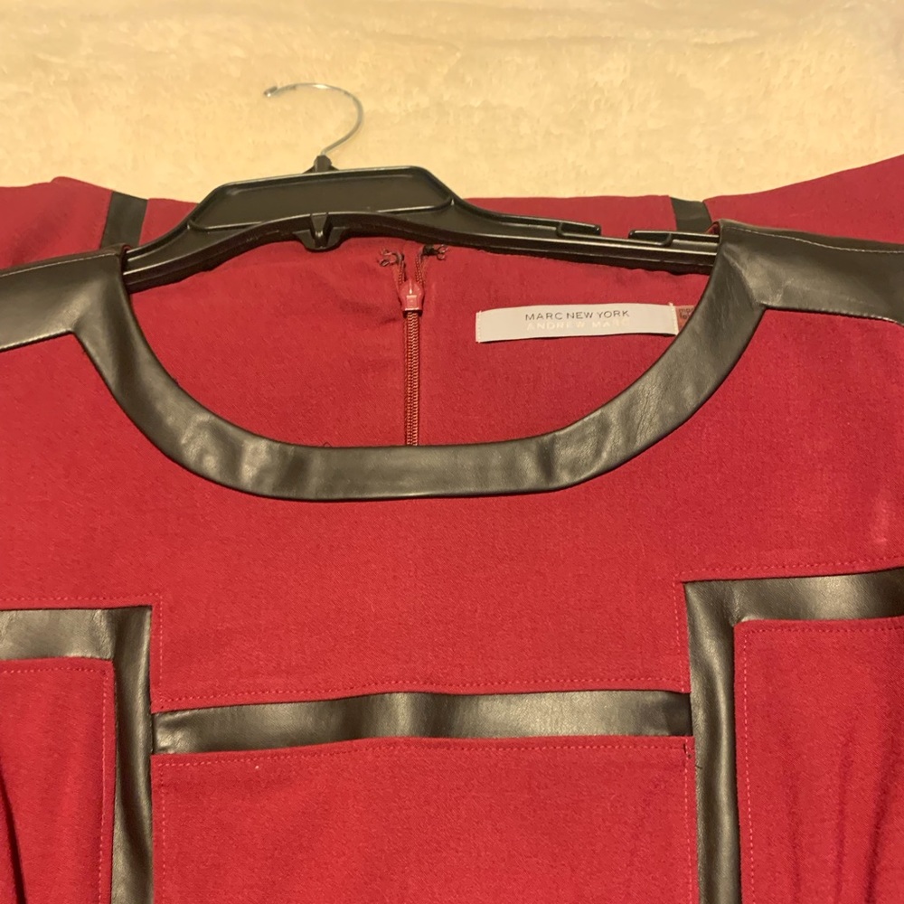 New Designer Dress